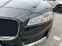 JAGUAR XF SPORTBRAKE