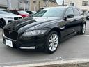 JAGUAR XF SPORTBRAKE