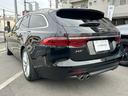 JAGUAR XF SPORTBRAKE