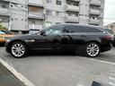 JAGUAR XF SPORTBRAKE