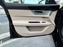 JAGUAR XF SPORTBRAKE