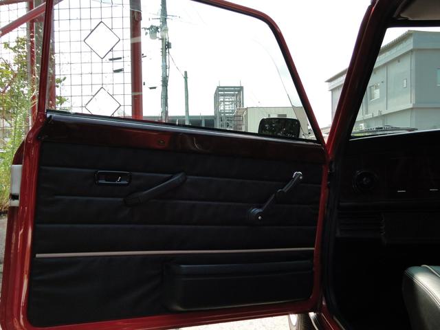 クーパー 1オーナー車 実走行530キロ(9枚目)