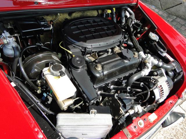 クーパー 1オーナー車 実走行530キロ(16枚目)