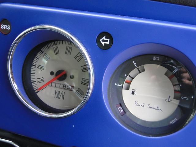 ポールスミス 4MT(6枚目)