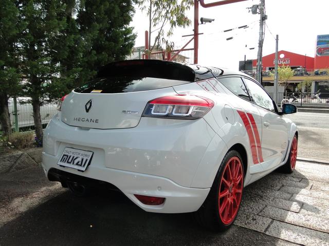 R.S.275 トロフィーR 6MT(4枚目)