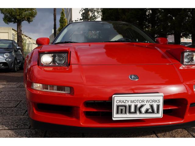 アキュラ ＮＳＸ