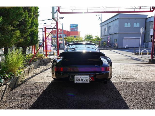 ９１１ ９１１カレラ４　シュトロゼックメ　５ＭＴ（3枚目）