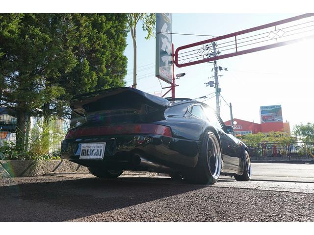 ポルシェ ９１１