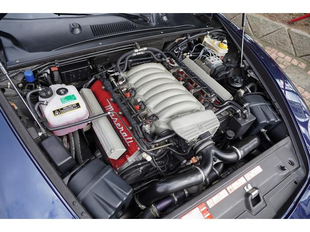 マセラティ ３２００ＧＴ