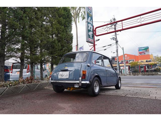 ローバー ＭＩＮＩ