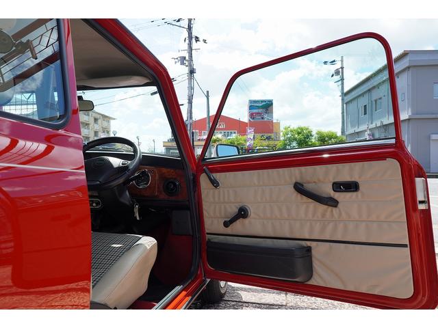 ＭＩＮＩ メイフェア　ＡＴ１オーナー車（7枚目）
