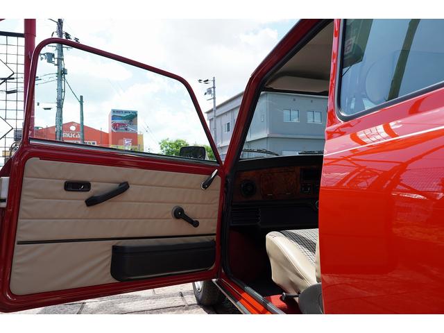 ＭＩＮＩ メイフェア　ＡＴ１オーナー車（9枚目）