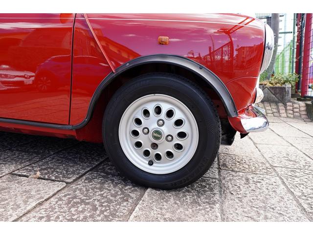 ＭＩＮＩ メイフェア　ＡＴ１オーナー車（16枚目）