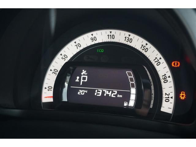 トゥインゴ ＧＴ　６ＡＴ　１オーナー車・禁煙車（6枚目）