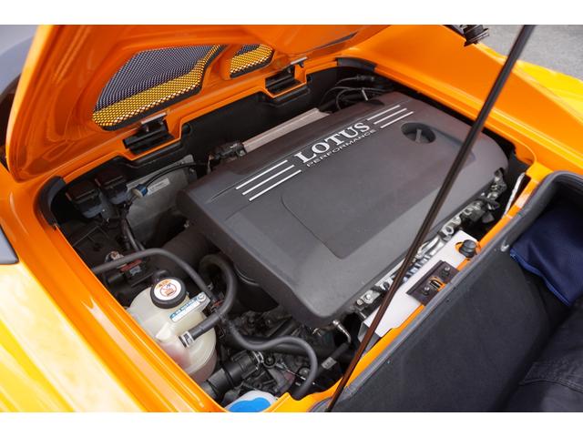 エリーゼ エリーゼスポーツ 220 II 自社ユーザー様下取り車輌 カーボンハードトップ(16枚目)