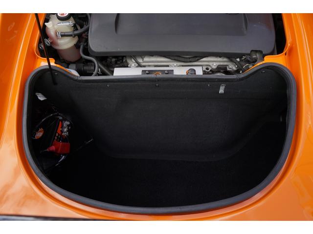 エリーゼ エリーゼスポーツ 220 II 自社ユーザー様下取り車輌 カーボンハードトップ(17枚目)