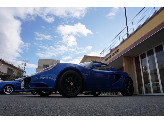 エリーゼ エリーゼスポーツ　６ＭＴ（2枚目）