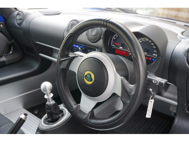 エリーゼ エリーゼスポーツ　６ＭＴ（5枚目）