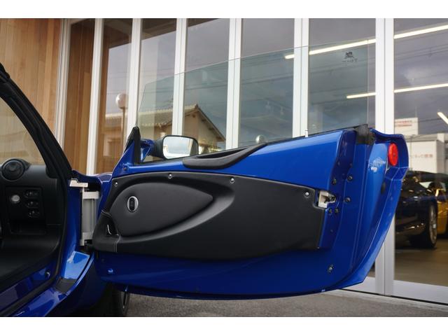 エリーゼ エリーゼスポーツ　６ＭＴ（7枚目）