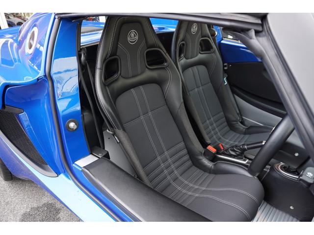 エリーゼ エリーゼスポーツ　６ＭＴ（8枚目）