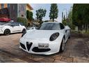 ALFA ROMEO 4C