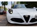 ALFA ROMEO 4C