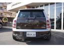 MINI クーパーS クラブマン 1オーナ-車 茶本革シートヒーター 中古車画像_3