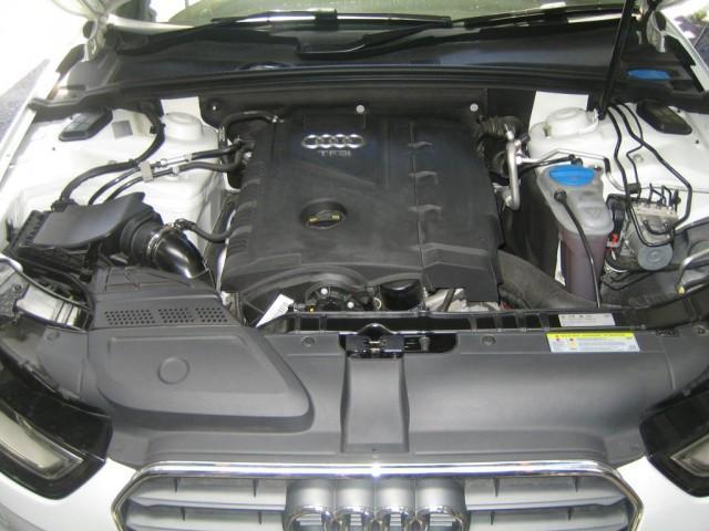 2.0TFSI 黒革シート 純正ナビ TV バックカメラ(17枚目)