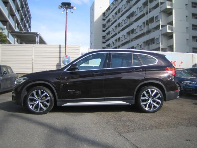 ＢＭＷ Ｘ１