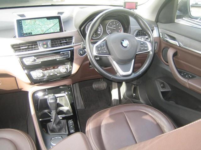 ＢＭＷ Ｘ１