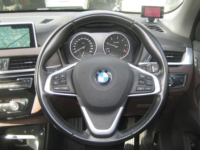 ＢＭＷ Ｘ１