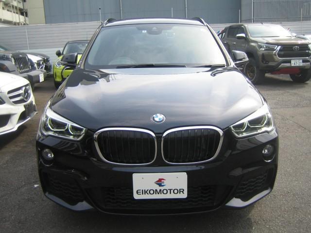 ＢＭＷ Ｘ１