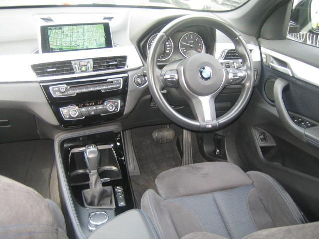 ＢＭＷ Ｘ１