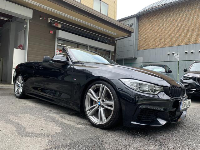 ＢＭＷ ４シリーズ