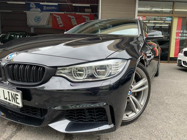 ＢＭＷ ４シリーズ