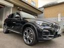 Ｘ５ ｘＤｒｉｖｅ　３５ｄ　プレジャー３エディション　サード・ロー・パッケージ　ストレージ・コンパートメント・パッケージ　２１インチＹスポーク・スタイリング　ヘッドアップ・ディスプレイ　ヴァーネスカ・レザー・シート（ヒーター）サンプロテクション・ガラス（6枚目）