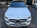 MERCEDES BENZ CLA-CLASS