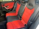 MERCEDES BENZ CLA-CLASS