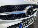MERCEDES BENZ CLA-CLASS