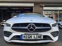 MERCEDES BENZ CLA-CLASS