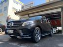 MERCEDES BENZ GLE