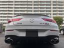MERCEDES AMG CLA-CLASS