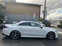 MERCEDES AMG CLA-CLASS