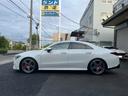 MERCEDES AMG CLA-CLASS
