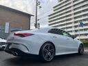 MERCEDES AMG CLA-CLASS