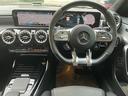 MERCEDES AMG CLA-CLASS