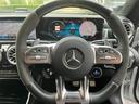 MERCEDES AMG CLA-CLASS