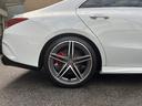 MERCEDES AMG CLA-CLASS