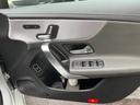MERCEDES AMG CLA-CLASS