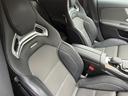 MERCEDES AMG CLA-CLASS